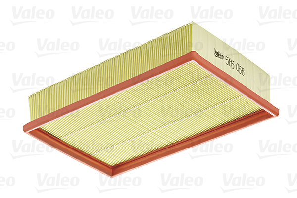 Filtro aria - 585068 VALEO