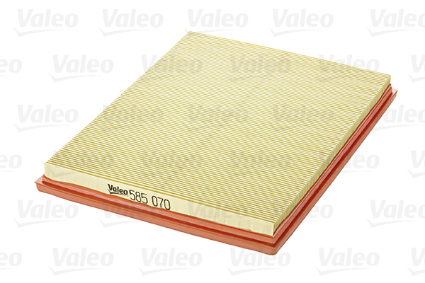Filtro aria - 585070 VALEO