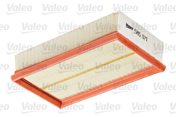 Filtro aria - 585071 VALEO