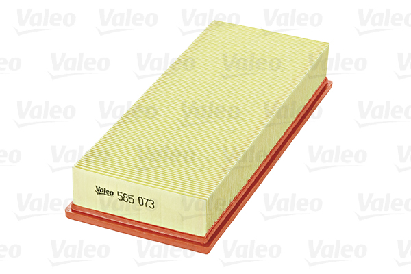 Filtro aria - 585073 VALEO