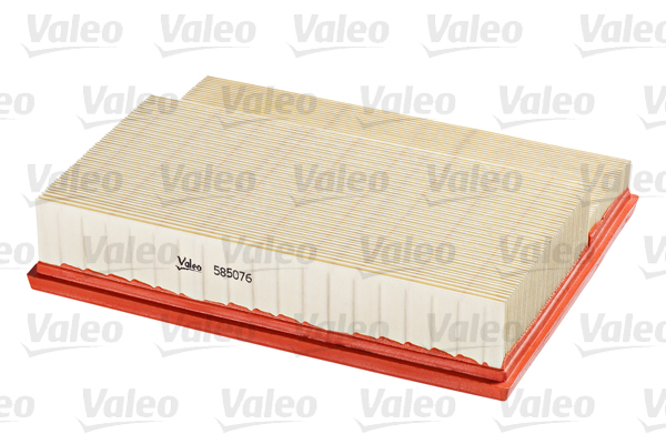 Filtro aria - 585076 VALEO