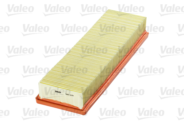 Filtro aria - 585078 VALEO
