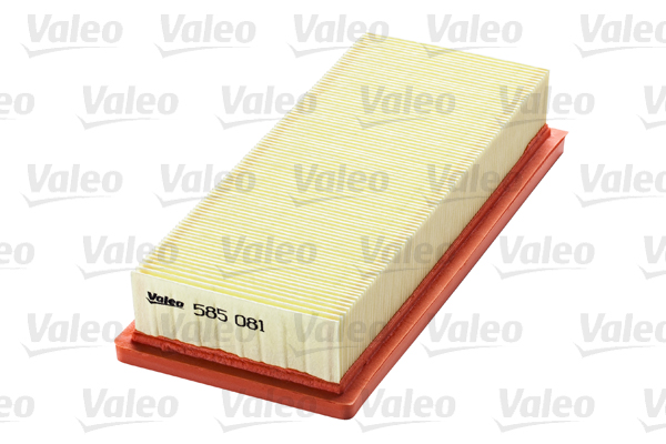 Filtro aria - 585081 VALEO