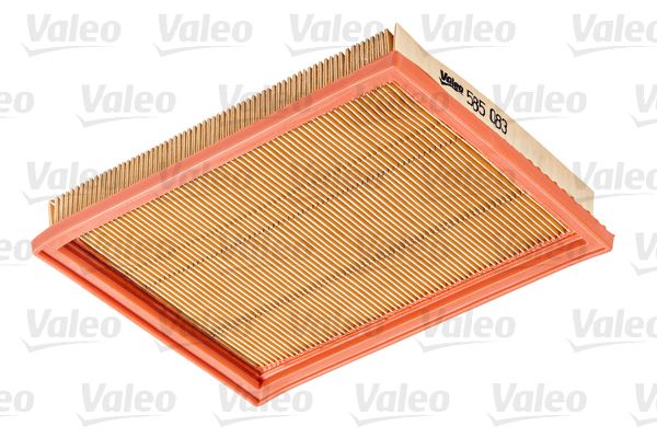Воздушный фильтр - 585083 VALEO