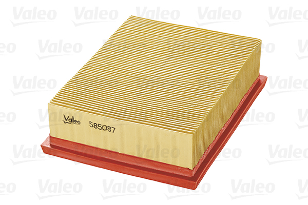 Filtro aria - 585087 VALEO