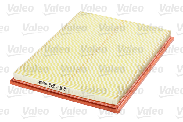 Filtro aria - 585088 VALEO