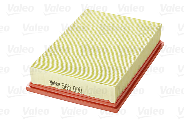 Filtro aria - 585090 VALEO