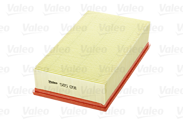 Filtro aria - 585091 VALEO