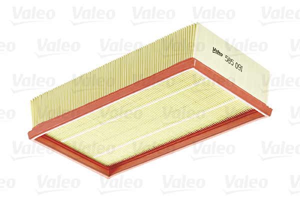Filtro aria - 585091 VALEO