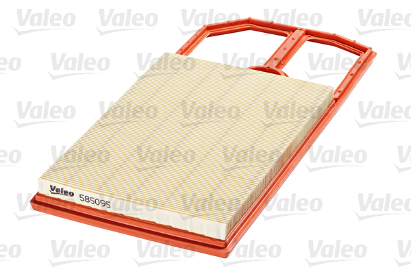 Luftfilter - 585095 VALEO