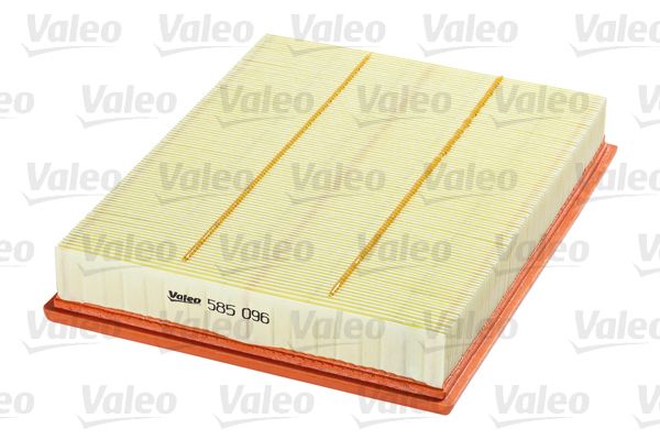 Filtro aria - 585096 VALEO