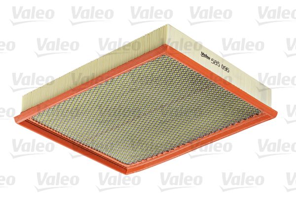 Filtro aria - 585096 VALEO
