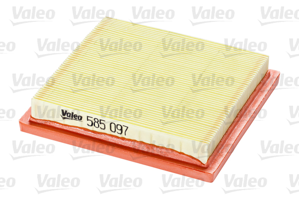 Filtro aria - 585097 VALEO