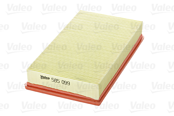 Filtro aria - 585099 VALEO