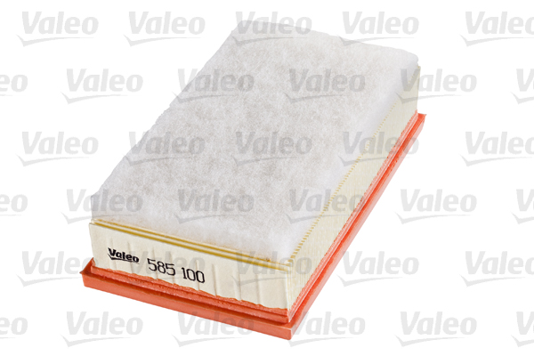 Filtro aria - 585100 VALEO