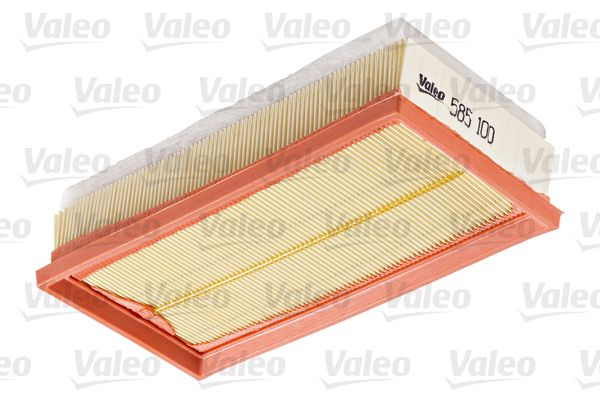 Filtro aria - 585100 VALEO