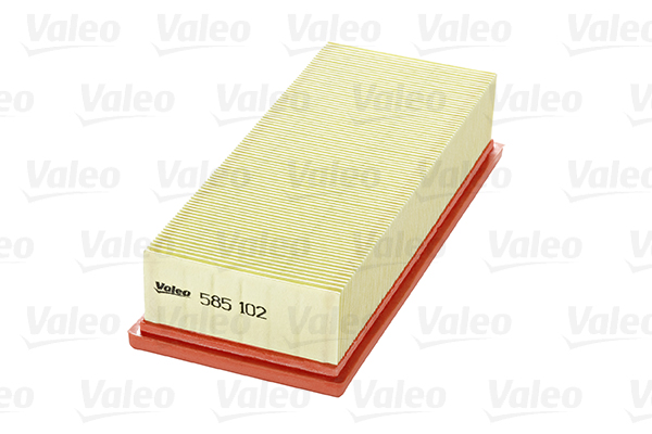 Filtro aria - 585102 VALEO