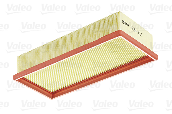 Filtro aria - 585102 VALEO