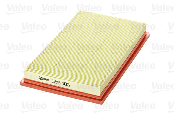 Воздушный фильтр - 585103 VALEO