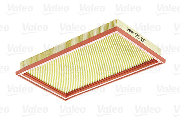Воздушный фильтр - 585103 VALEO
