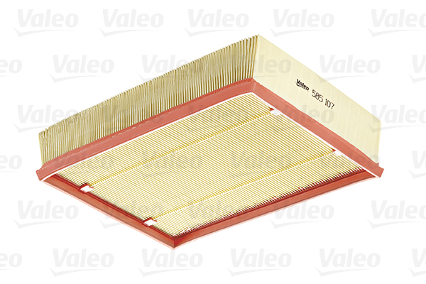 Filtro aria - 585107 VALEO