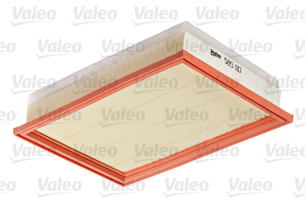 Filtro aria - 585110 VALEO