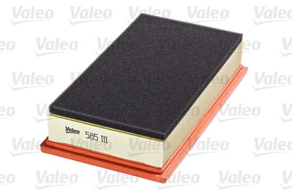 Filtro aria - 585111 VALEO
