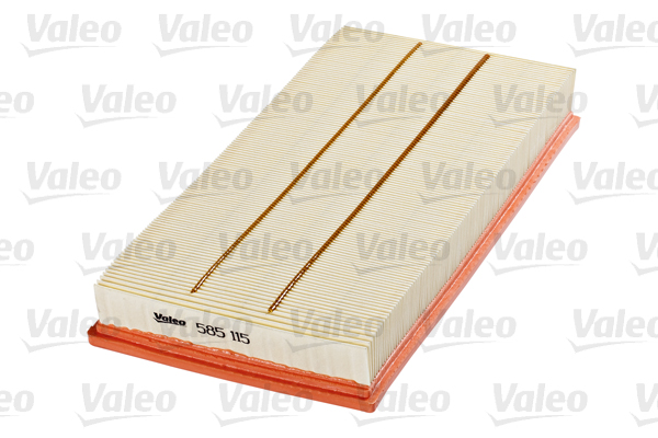 Filtro aria - 585115 VALEO
