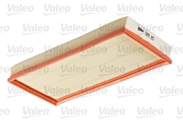 Filtro aria - 585115 VALEO