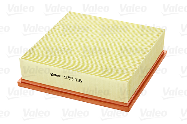 Filtro aria - 585116 VALEO