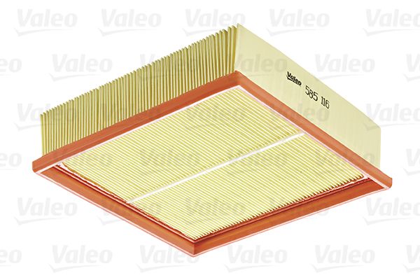 Filtro aria - 585116 VALEO