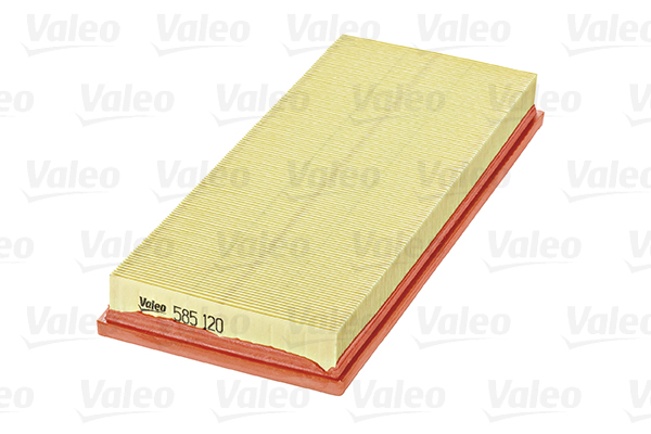 Filtro aria - 585120 VALEO