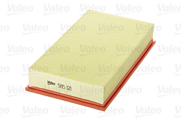 Filtro aria - 585121 VALEO