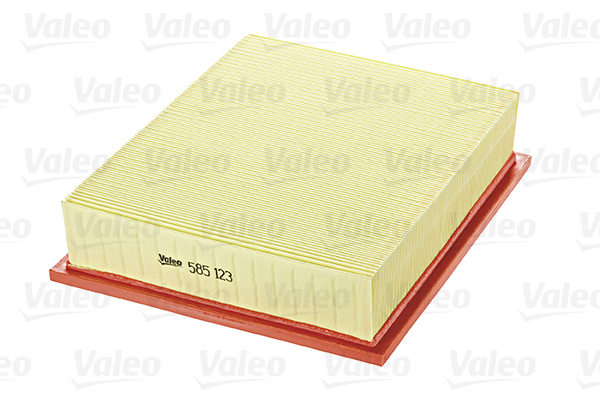Filtro aria - 585123 VALEO