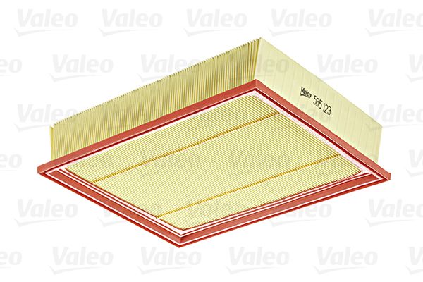 Filtro aria - 585123 VALEO