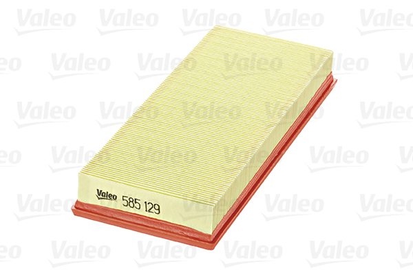 Filtro aria - 585129 VALEO