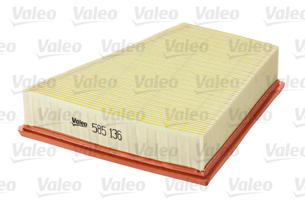 Filtro aria - 585136 VALEO