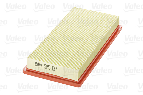 Filtro aria - 585137 VALEO