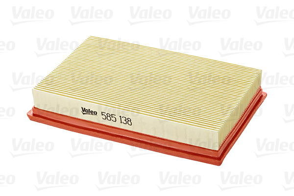 Filtro aria - 585138 VALEO
