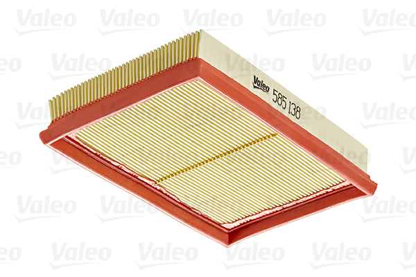 Filtro aria - 585138 VALEO