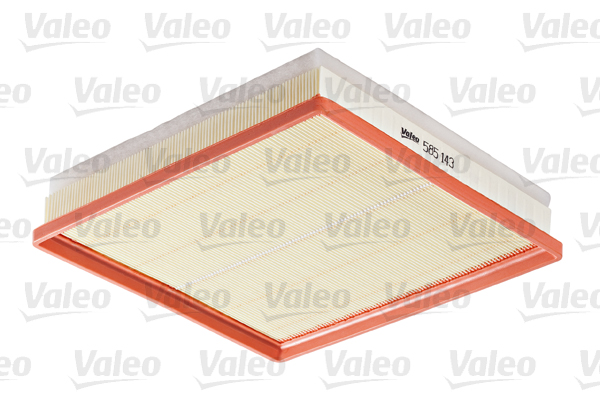 Воздушный фильтр - 585143 VALEO