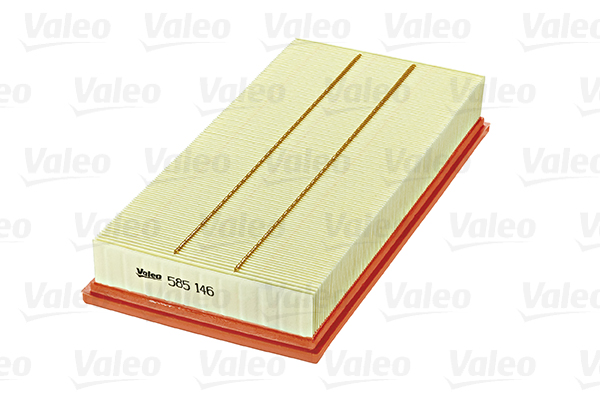 Filtro aria - 585146 VALEO