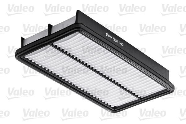 Filtro aria - 585147 VALEO