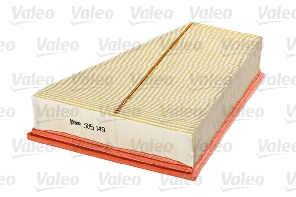 Filtro aria - 585149 VALEO