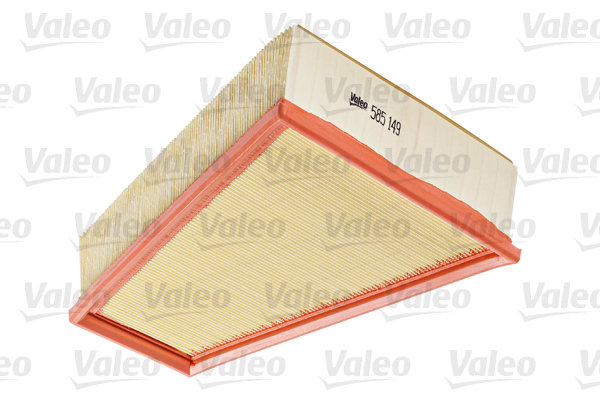 Filtro aria - 585149 VALEO