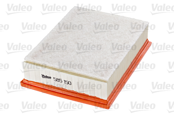 Воздушный фильтр - 585150 VALEO