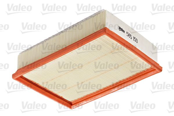 Воздушный фильтр - 585150 VALEO