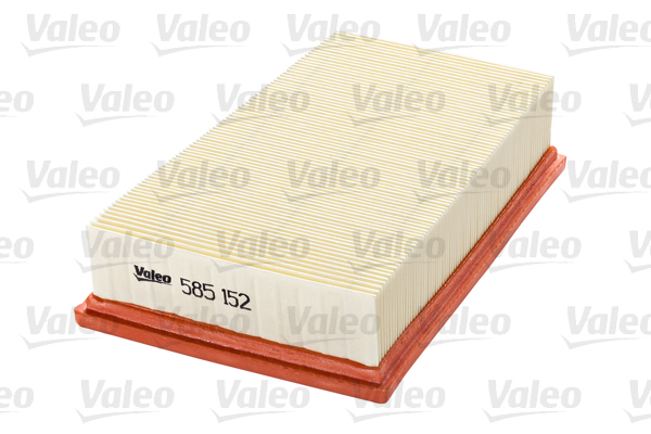 Filtro aria - 585152 VALEO