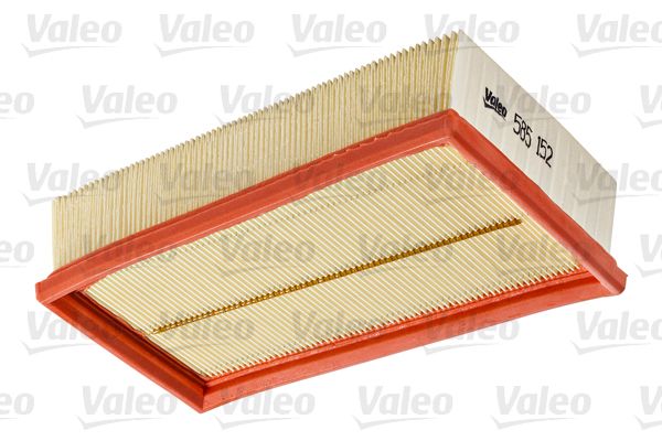 Filtro aria - 585152 VALEO