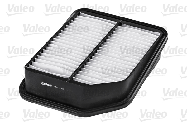 Filtro aria - 585153 VALEO